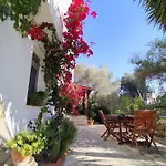 Beyaz Ev * Seferihisar