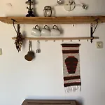 Homestay Beyaz Ev