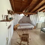 Homestay Beyaz Ev Seferihisar