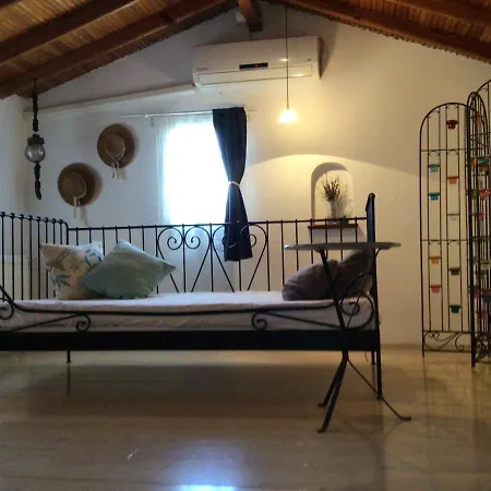 Privat bolig Beyaz Ev