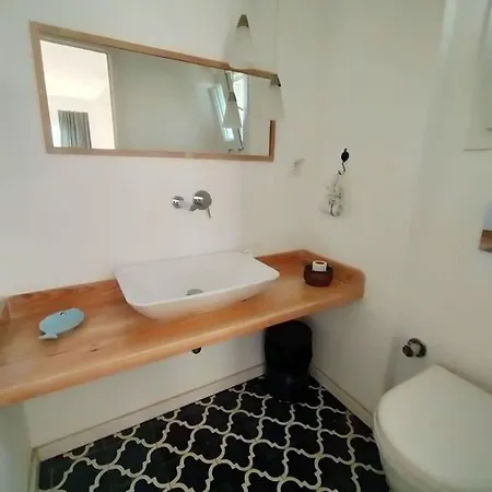 Accommodatie bij particulieren Beyaz Ev