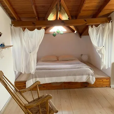 Beyaz Ev Privat bolig