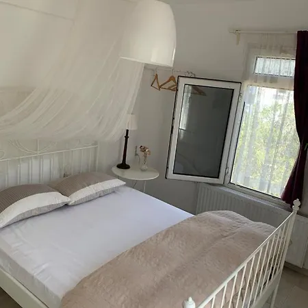 Beyaz Ev Privat bolig *