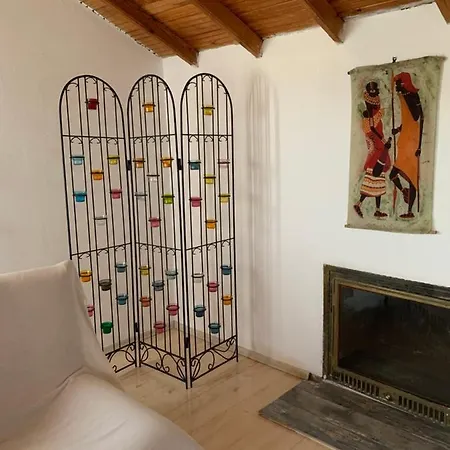 Beyaz Ev Privat bolig Seferihisar