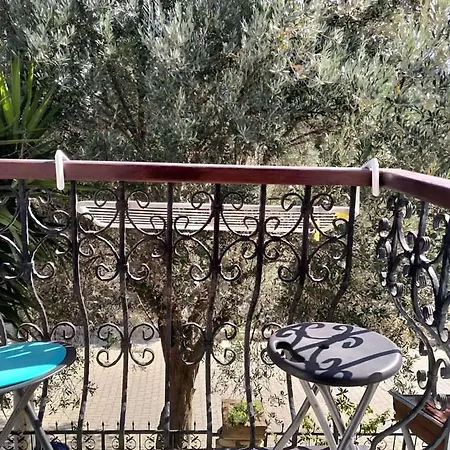 Beyaz Ev Privat bolig