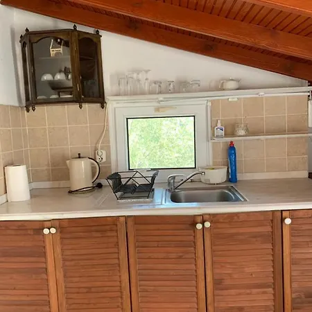 Beyaz Ev Ubytování v soukromí