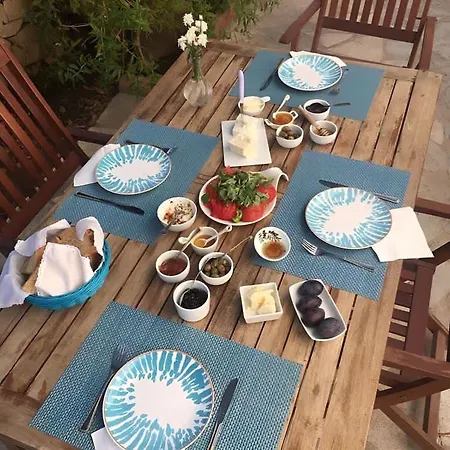 Privat bolig Beyaz Ev Seferihisar