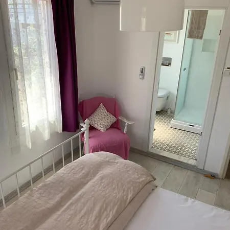 Privat bolig Beyaz Ev Seferihisar