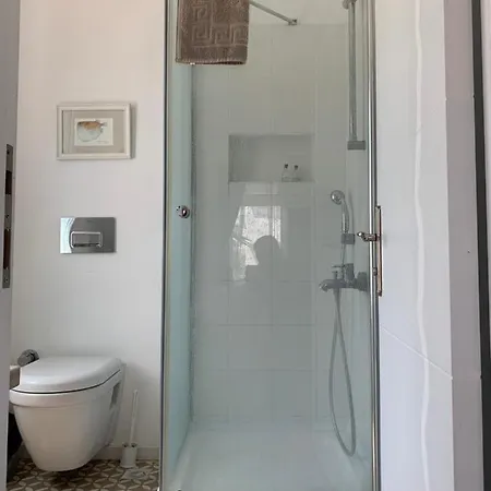 Privat bolig Beyaz Ev