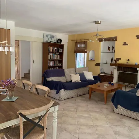 Beyaz Ev Privat bolig Seferihisar