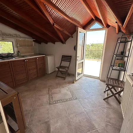 Privat bolig Beyaz Ev Seferihisar