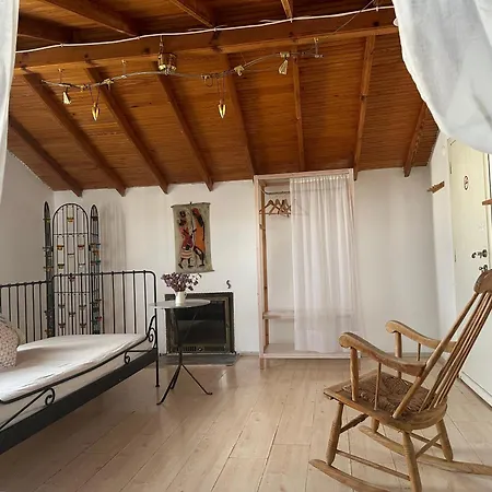 Beyaz Ev Privat bolig *