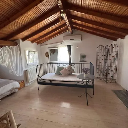 Accommodatie bij particulieren Beyaz Ev