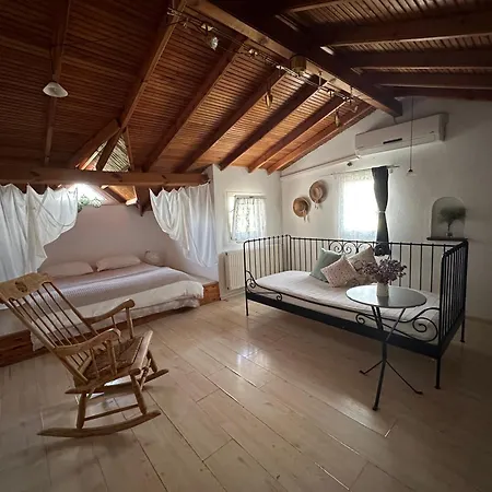 Beyaz Ev Privat bolig