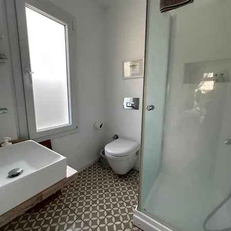 Beyaz Ev Privat bolig