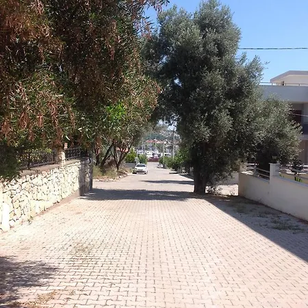 Kwatera prywatna Beyaz Ev Seferihisar