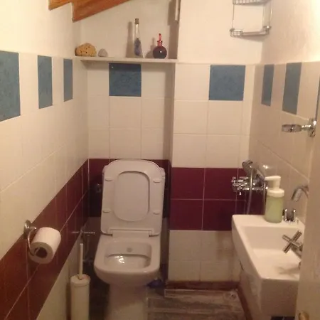 Privat bolig Beyaz Ev