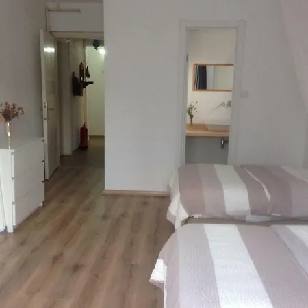 Accommodatie bij particulieren Beyaz Ev