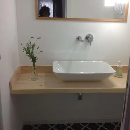 Beyaz Ev Ubytování v soukromí