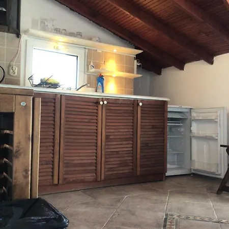 Beyaz Ev Homestay