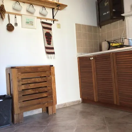 Beyaz Ev Seferihisar