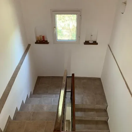 Ubytování v soukromí Beyaz Ev