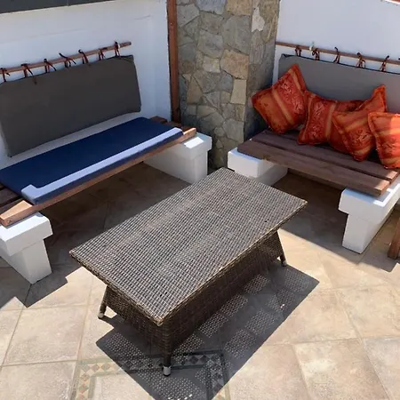 Beyaz Ev Ubytování v soukromí Seferihisar