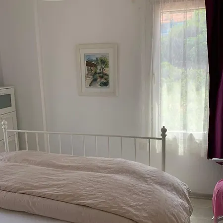 Privatunterkunft Beyaz Ev Seferihisar