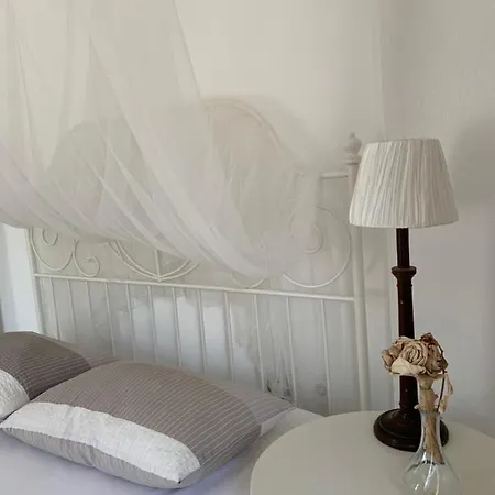 Beyaz Ev Homestay