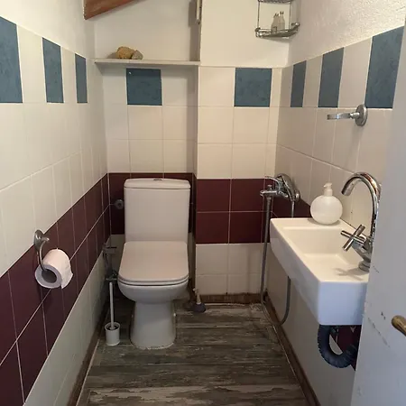 Beyaz Ev Ubytování v soukromí