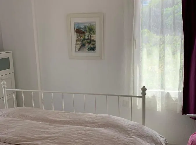 Séjour chez l'habitant Beyaz Ev Seferihisar